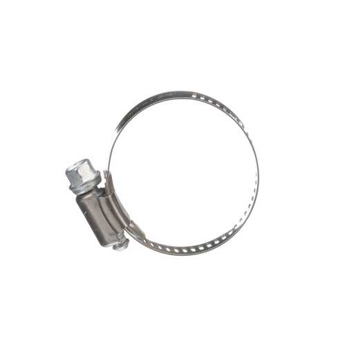 Clamp, Hose, 1.75, SS Clamp, Hose, 1.75, SS