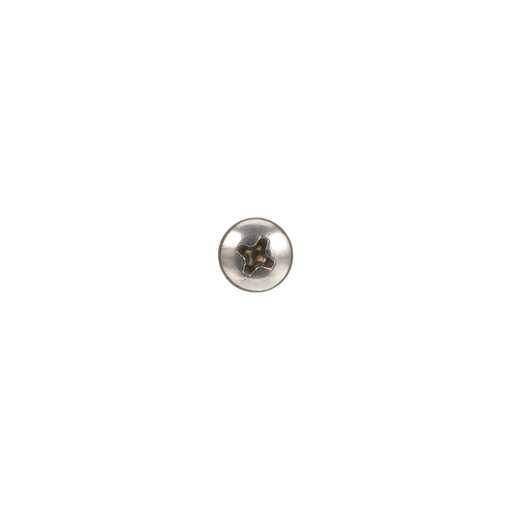 Screw, Machine, Pan, Ph, 10-24, 3/4, SS Screw, Machine, Pan, Ph, 10-24, 3/4, SS