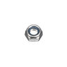 NUT, NYLOC, M12 X 1.5