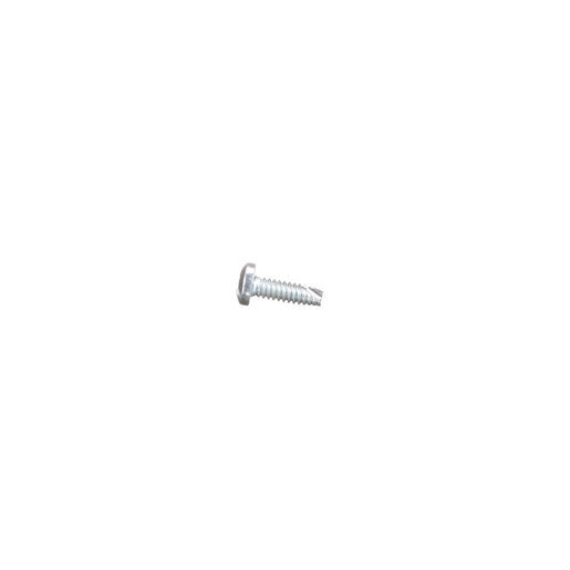 Screw, Tap, Pan, Ph, 4-40, .375, Steel Screw, Tap, Pan, Ph, 4-40, .375, Steel