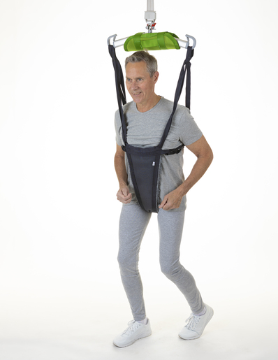 LEG HARNESS HRD LEG HARNESS HRD