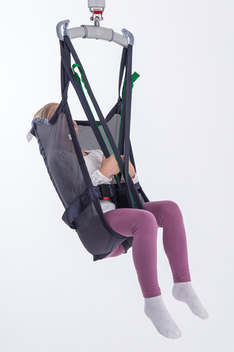 SLINGS HPOR HRD SLINGS HPOR HRD