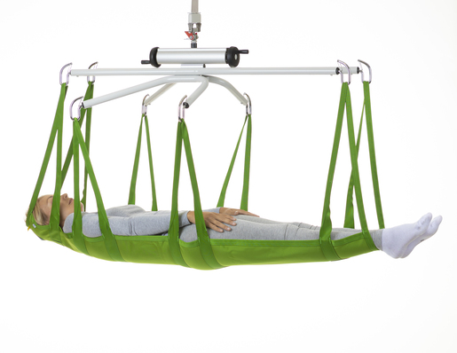 STRETCHER SLINGS HRD STRETCHER SLINGS HRD