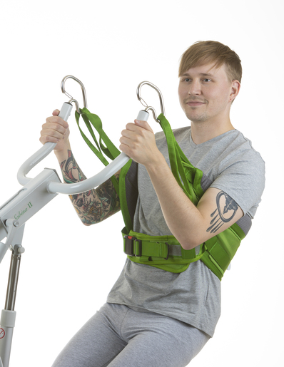 SUPPORTVEST SLINGS SUPPORTVEST SLINGS