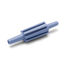 SMALL HOSE FITTING-BLUE
