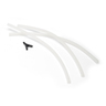 ADAPTER, Y TUBE, PTSS