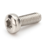6020-836 : Screw, Pan Head, Torx, M3X8 Stainless Steel
