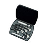 F/O LARYNGOSCOPE SET-MAC