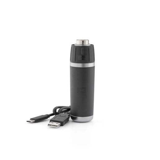 LI-ION PLUS USB HANDLE FOR DESK CHARGER LI-ION PLUS USB HANDLE FOR DESK CHARGER