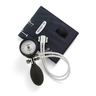 DS-54 MANOMETER DOUBLE TUBE WITH SPOON
