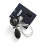 DS-55 MANOMETER CHROME HLIGHTS