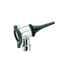 PNEUMATIC OTOSCOPE VETERINARY