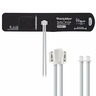 CUFF, REUS, INFANT, 2-TUBE, SC