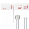 CUFF, SOFT, INFANT, 2-TUBE, SC