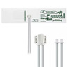 CUFF, SOFT, CHILD, 2-TUBE, SC