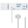 BRASS FLEXIPORT UU PTT ADULT (1HP)